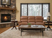 Wellington's Fine Leather Furniture