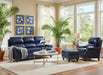 Wellington's Fine Leather Furniture