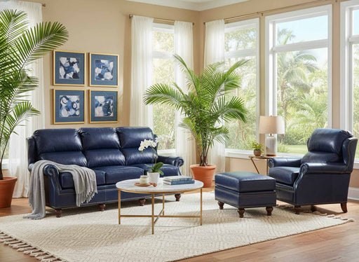 Wellington's Fine Leather Furniture