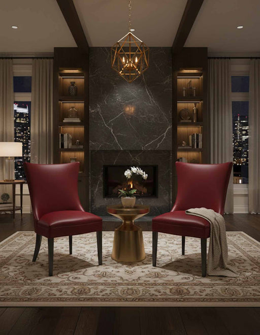 Wellington's Fine Leather Furniture