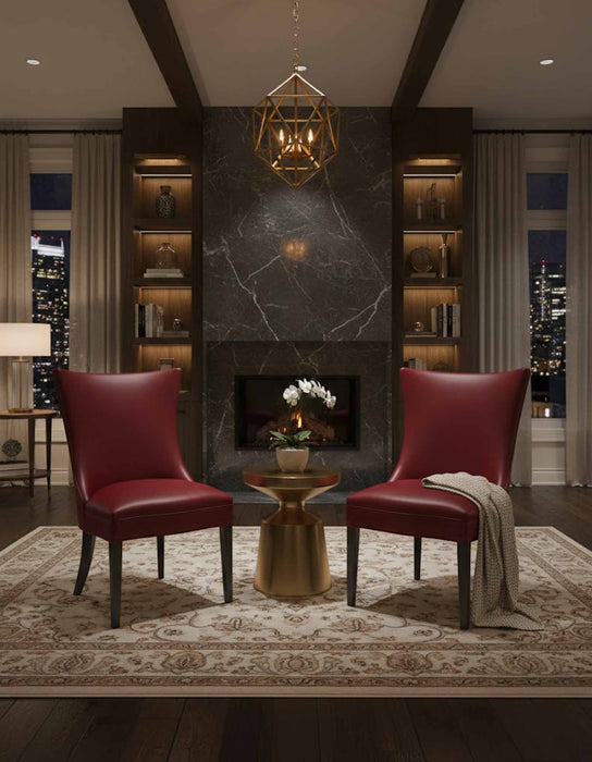 Wellington's Fine Leather Furniture