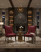 Wellington's Fine Leather Furniture