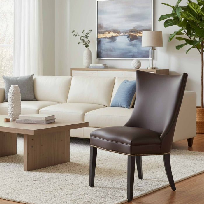 Wellington's Fine Leather Furniture