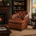 Wellington's Fine Leather Furniture