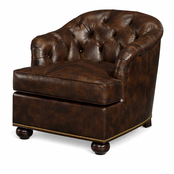 Wellington's Fine Leather Furniture