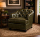 Wellington's Fine Leather Furniture