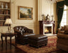 Wellington's Fine Leather Furniture