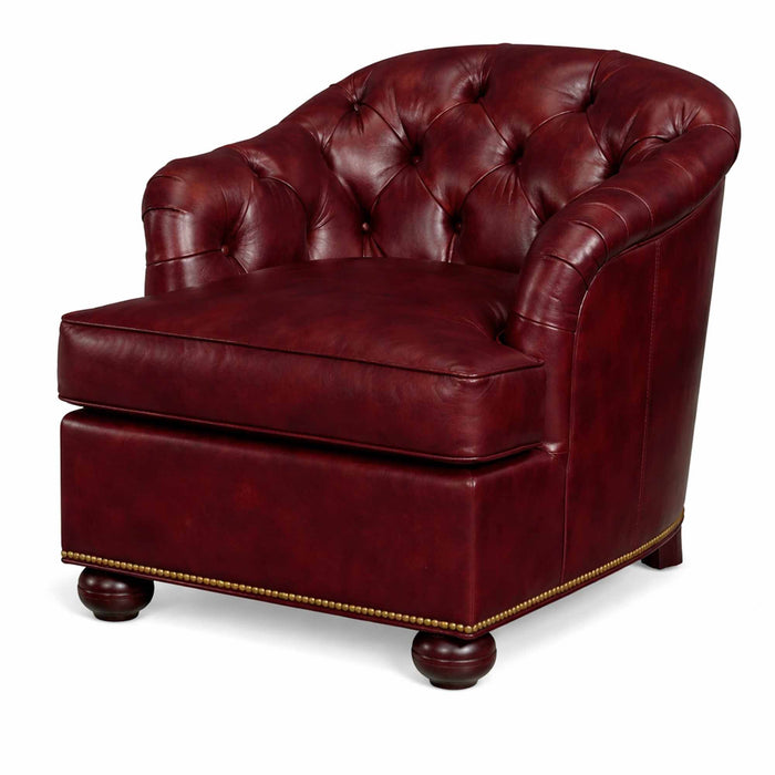 Wellington's Fine Leather Furniture