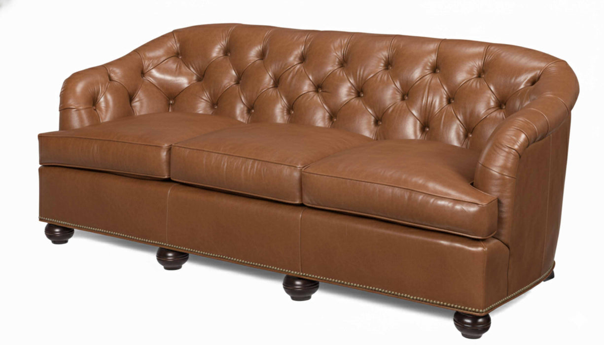 Wellington's Fine Leather Furniture