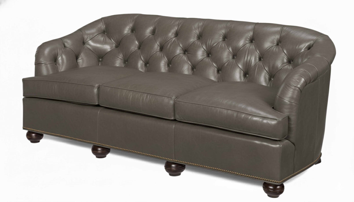 Wellington's Fine Leather Furniture