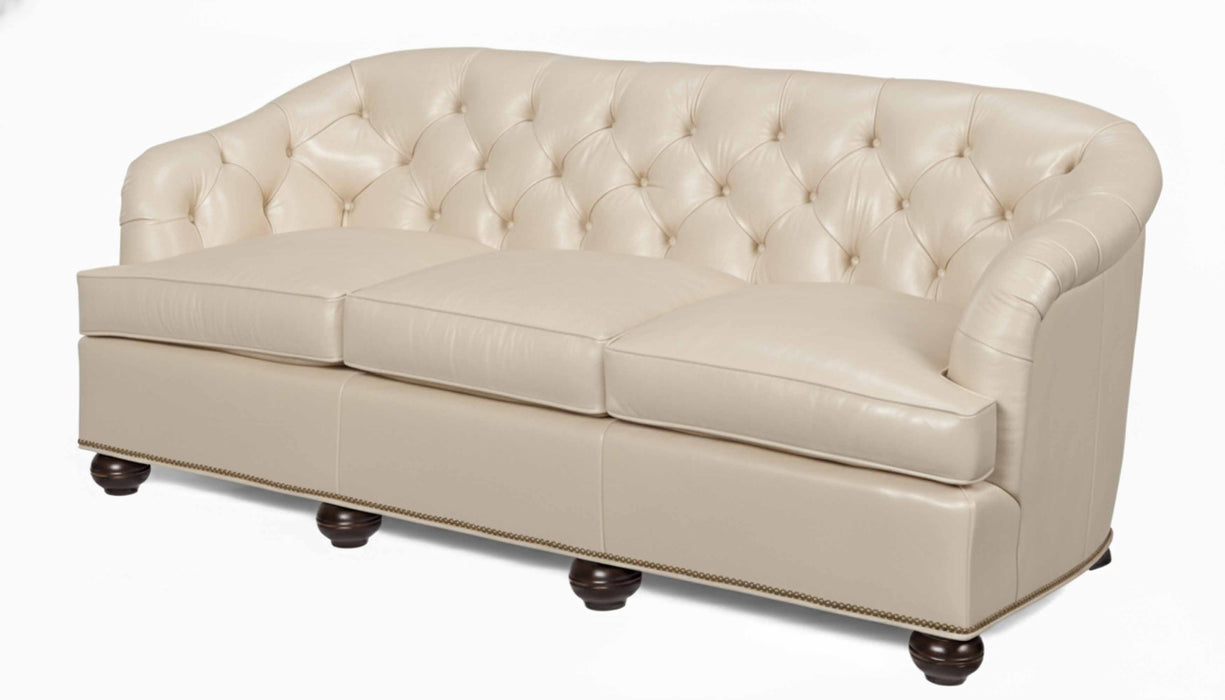 Wellington's Fine Leather Furniture