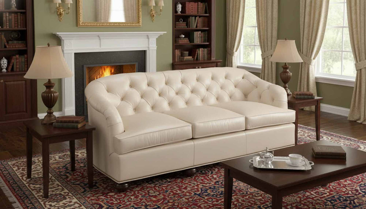 Wellington's Fine Leather Furniture