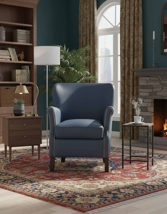 Wellington's Fine Leather Furniture