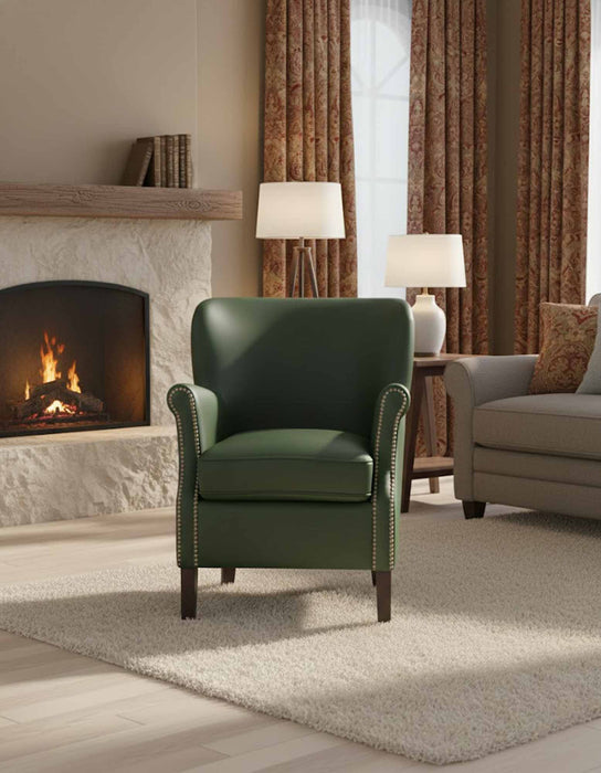 Wellington's Fine Leather Furniture