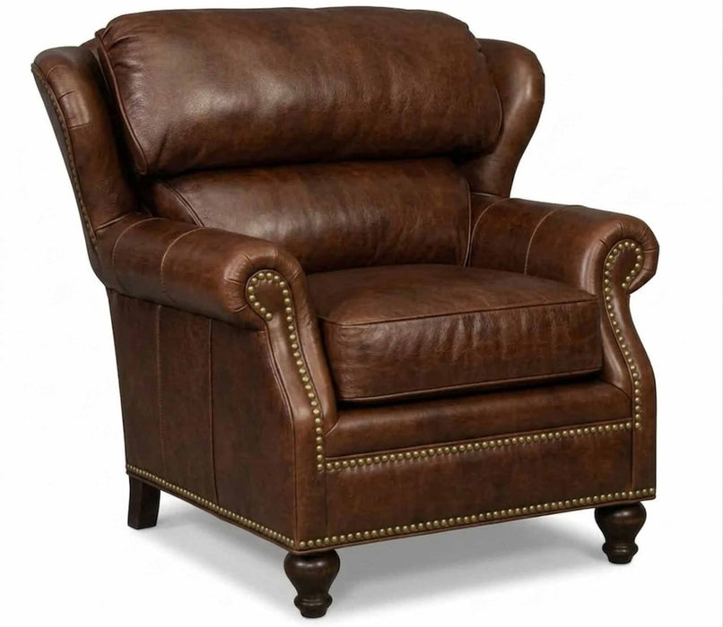 Wellington's Fine Leather Furniture