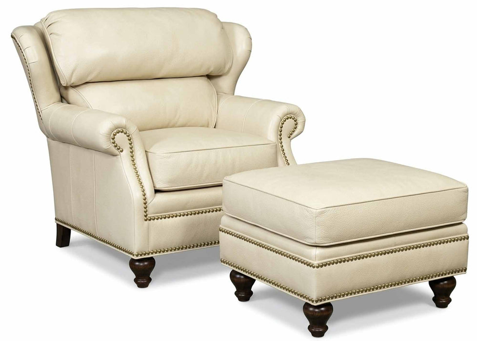 Wellington's Fine Leather Furniture
