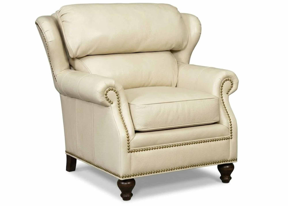Wellington's Fine Leather Furniture