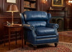Wellington's Fine Leather Furniture