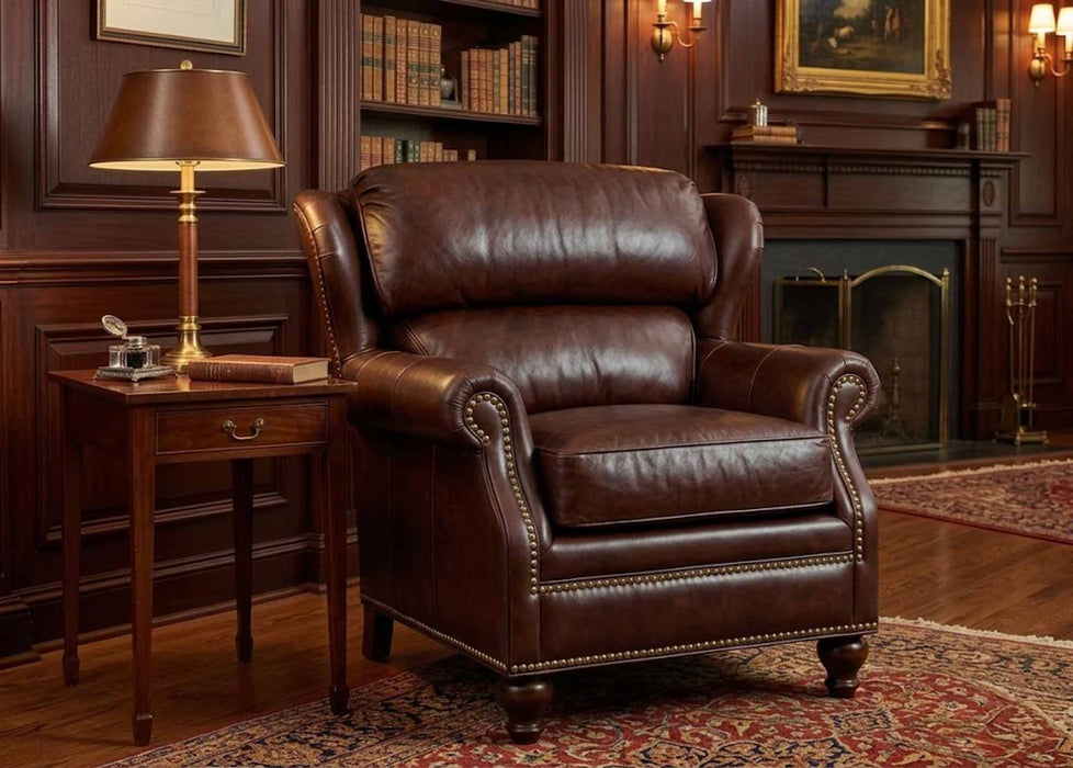 Wellington's Fine Leather Furniture