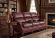Wellington's Fine Leather Furniture