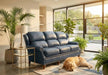 Wellington's Fine Leather Furniture