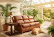 Wellington's Fine Leather Furniture