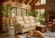 Wellington's Fine Leather Furniture