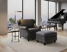 Wellington's Fine Leather Furniture