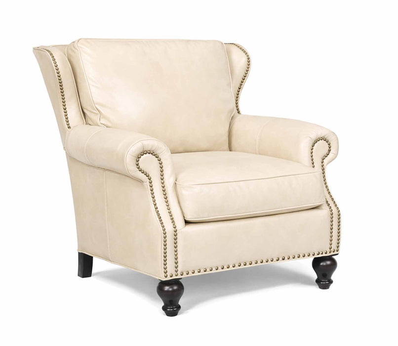 Wellington's Fine Leather Furniture