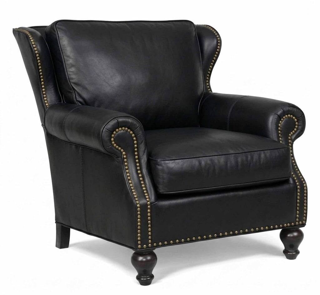 Kruger Leather Chair