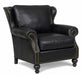 Wellington's Fine Leather Furniture