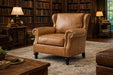 Wellington's Fine Leather Furniture