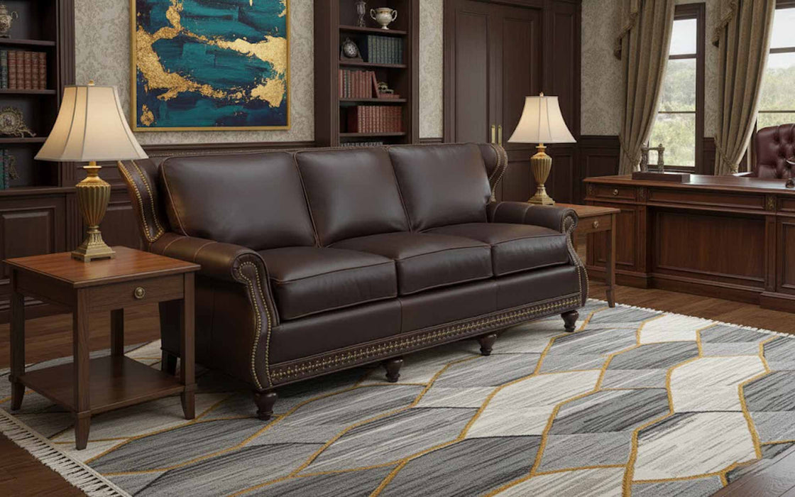 Wellington's Fine Leather Furniture