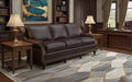 Wellington's Fine Leather Furniture