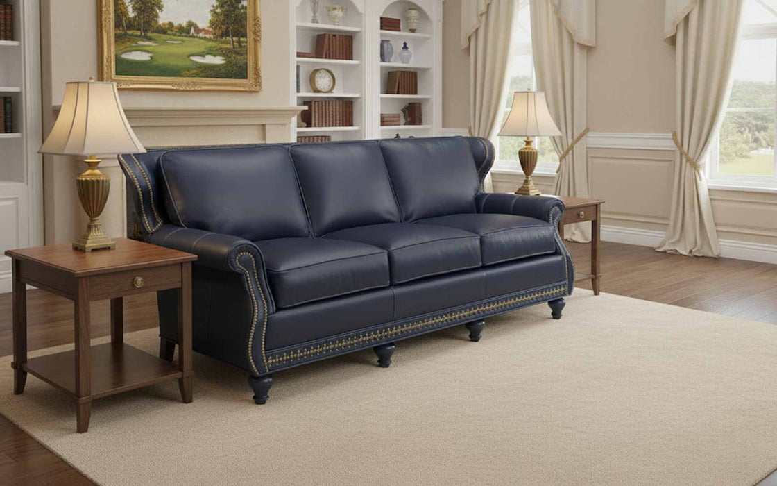 Wellington's Fine Leather Furniture