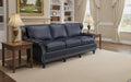 Wellington's Fine Leather Furniture