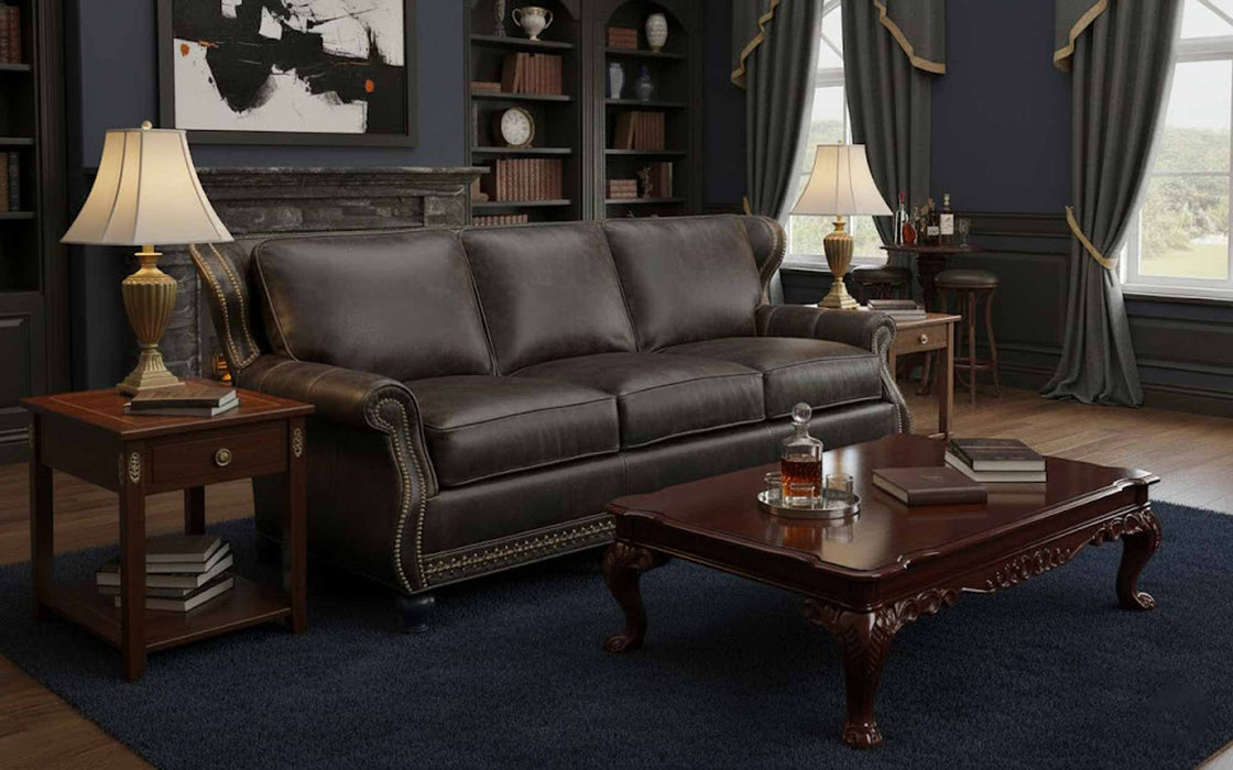 Wellington's Fine Leather Furniture