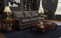 Wellington's Fine Leather Furniture