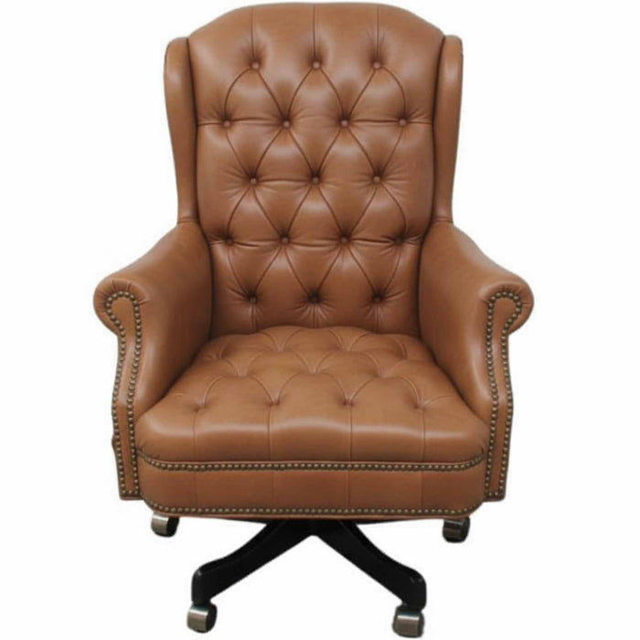 Wellington's Fine Leather Furniture