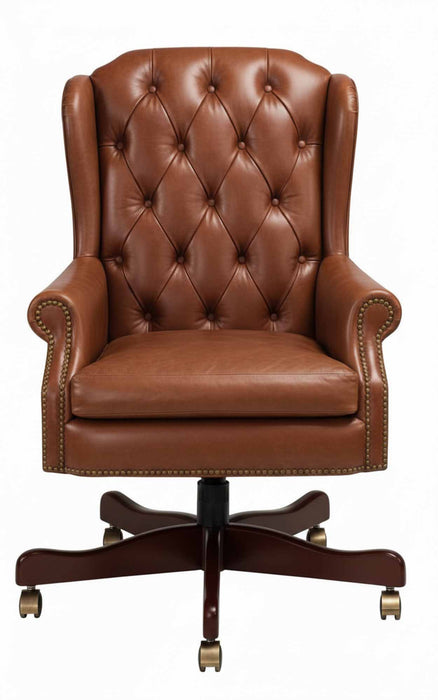Wellington's Fine Leather Furniture