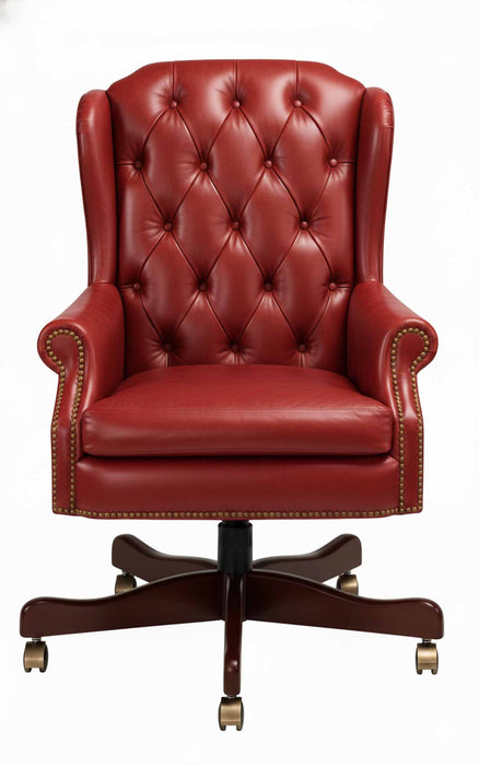 Wellington's Fine Leather Furniture