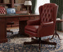 Wellington's Fine Leather Furniture
