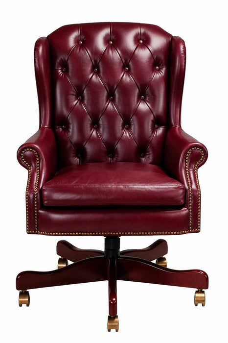 Wellington's Fine Leather Furniture