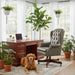 Wellington's Fine Leather Furniture