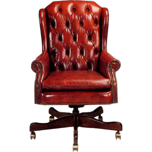 Wellington's Fine Leather Furniture
