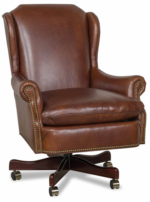 Wellington's Fine Leather Furniture