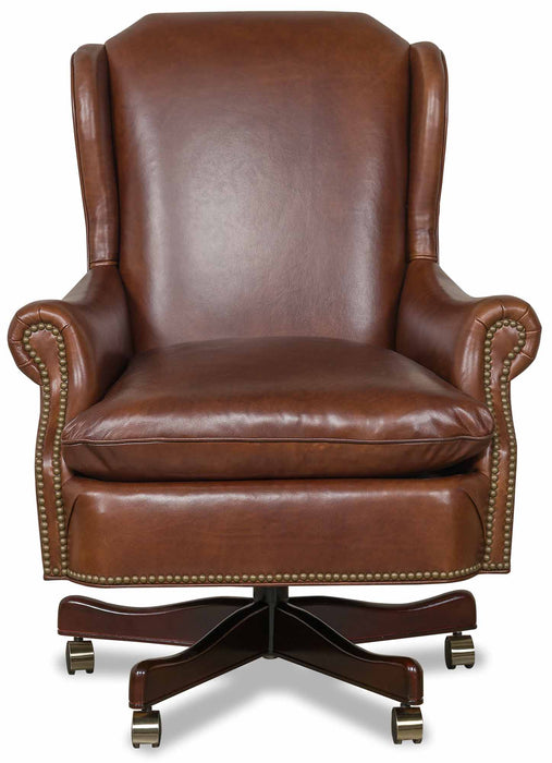 Wellington's Fine Leather Furniture