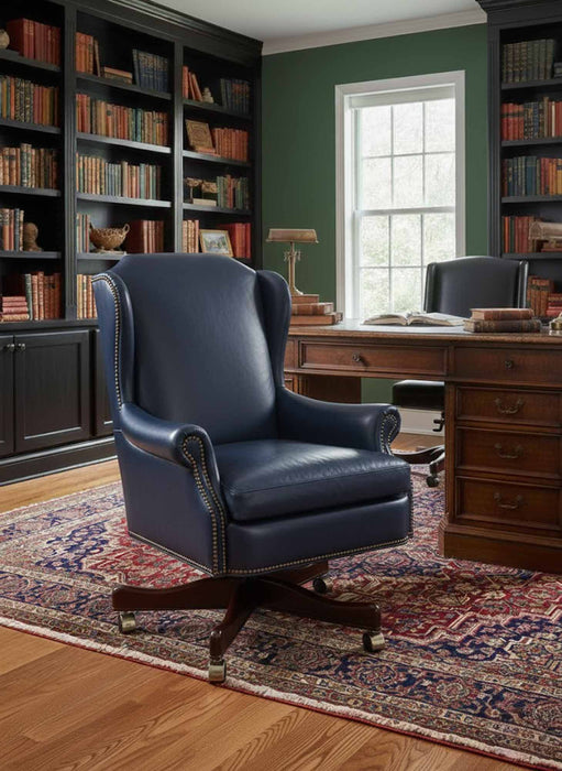 Wellington's Fine Leather Furniture
