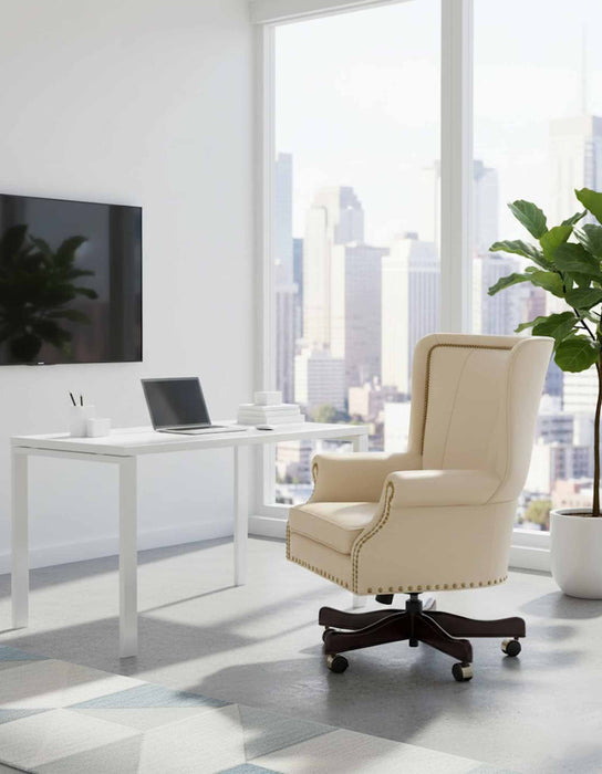 Wellington's Fine Leather Furniture