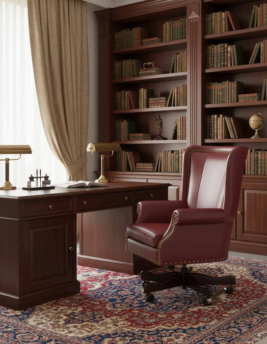 Wellington's Fine Leather Furniture